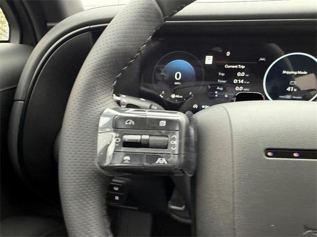 2026 Hyundai Palisade XRT Pro Cape Girardeau MO