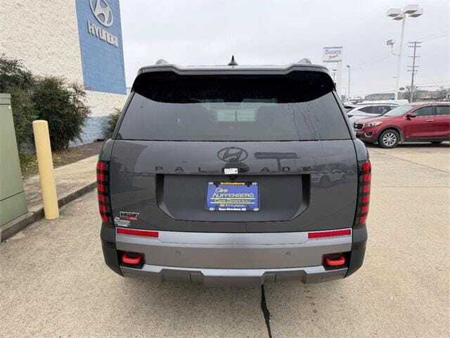 2026 Hyundai Palisade XRT Pro Cape Girardeau MO