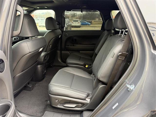 2026 Hyundai Palisade XRT Pro Cape Girardeau MO