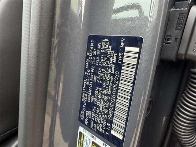 2026 Hyundai Palisade XRT Pro Cape Girardeau MO