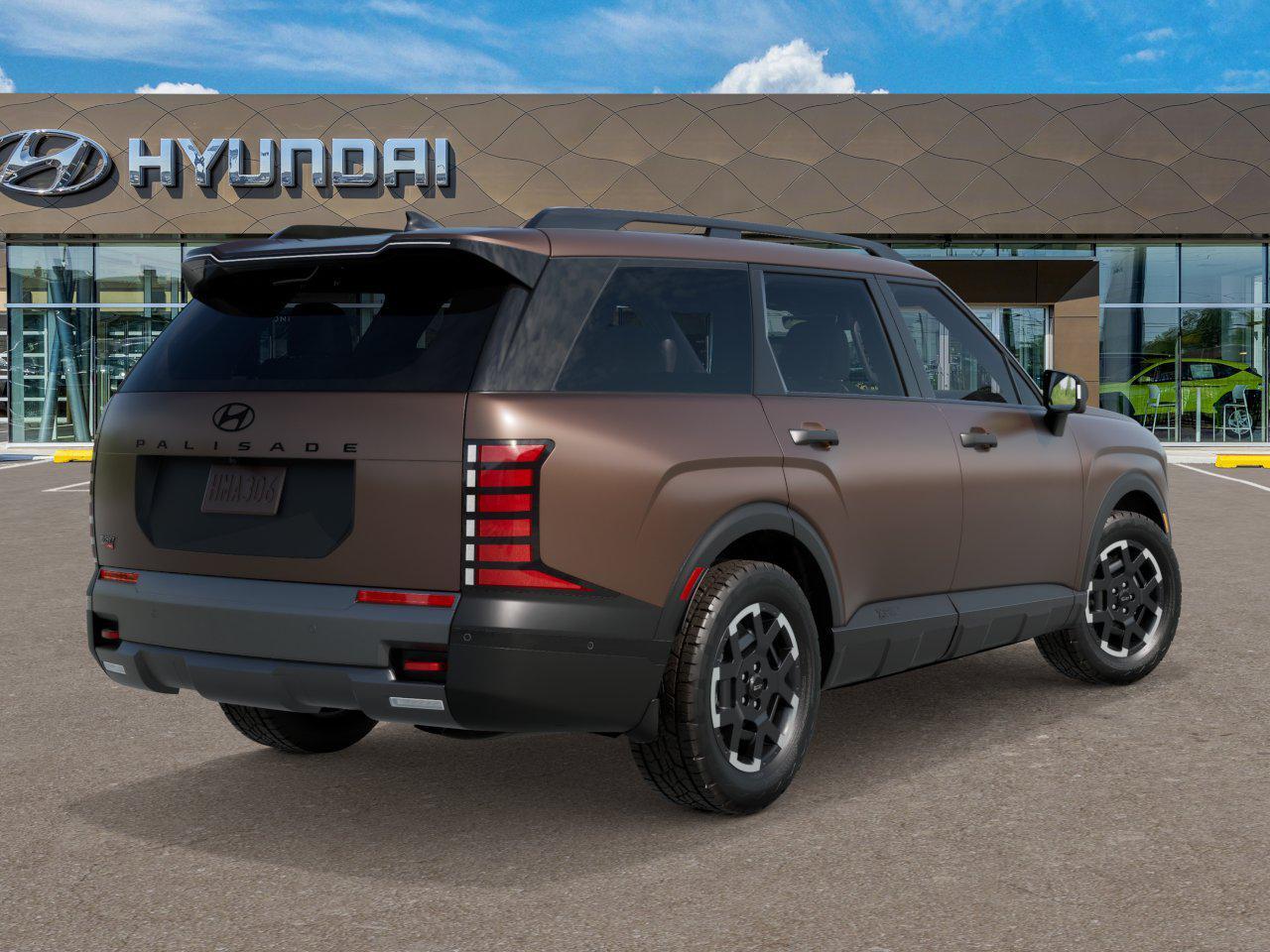 2026 Hyundai Palisade XRT Pro Cape Girardeau MO