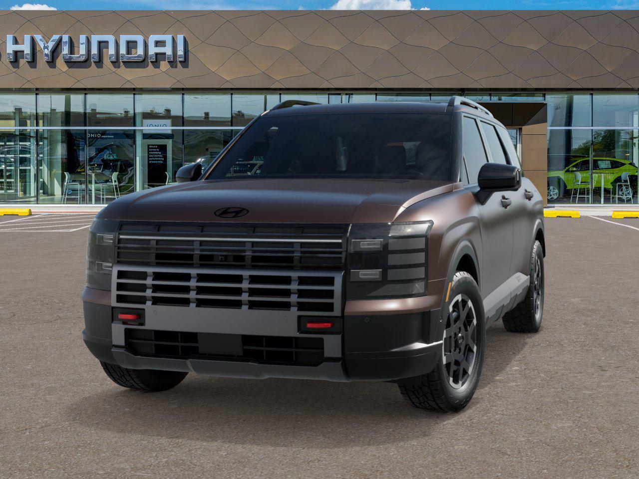 2026 Hyundai Palisade XRT Pro Cape Girardeau MO