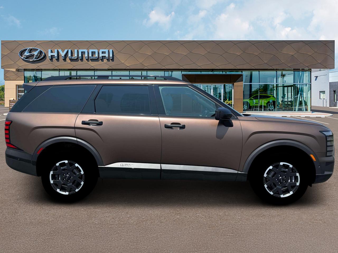 2026 Hyundai Palisade XRT Pro Cape Girardeau MO