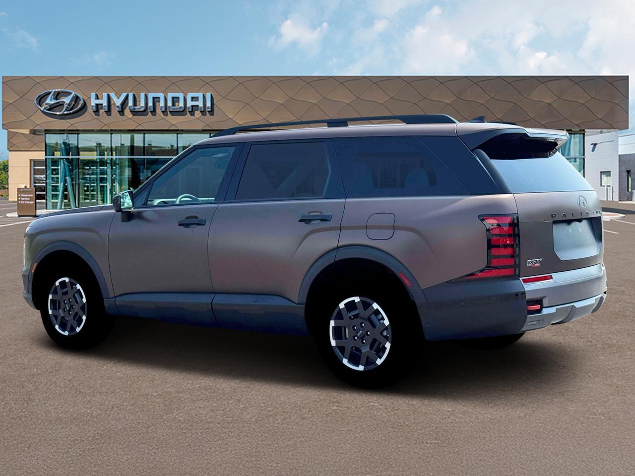 2026 Hyundai Palisade XRT Pro Cape Girardeau MO