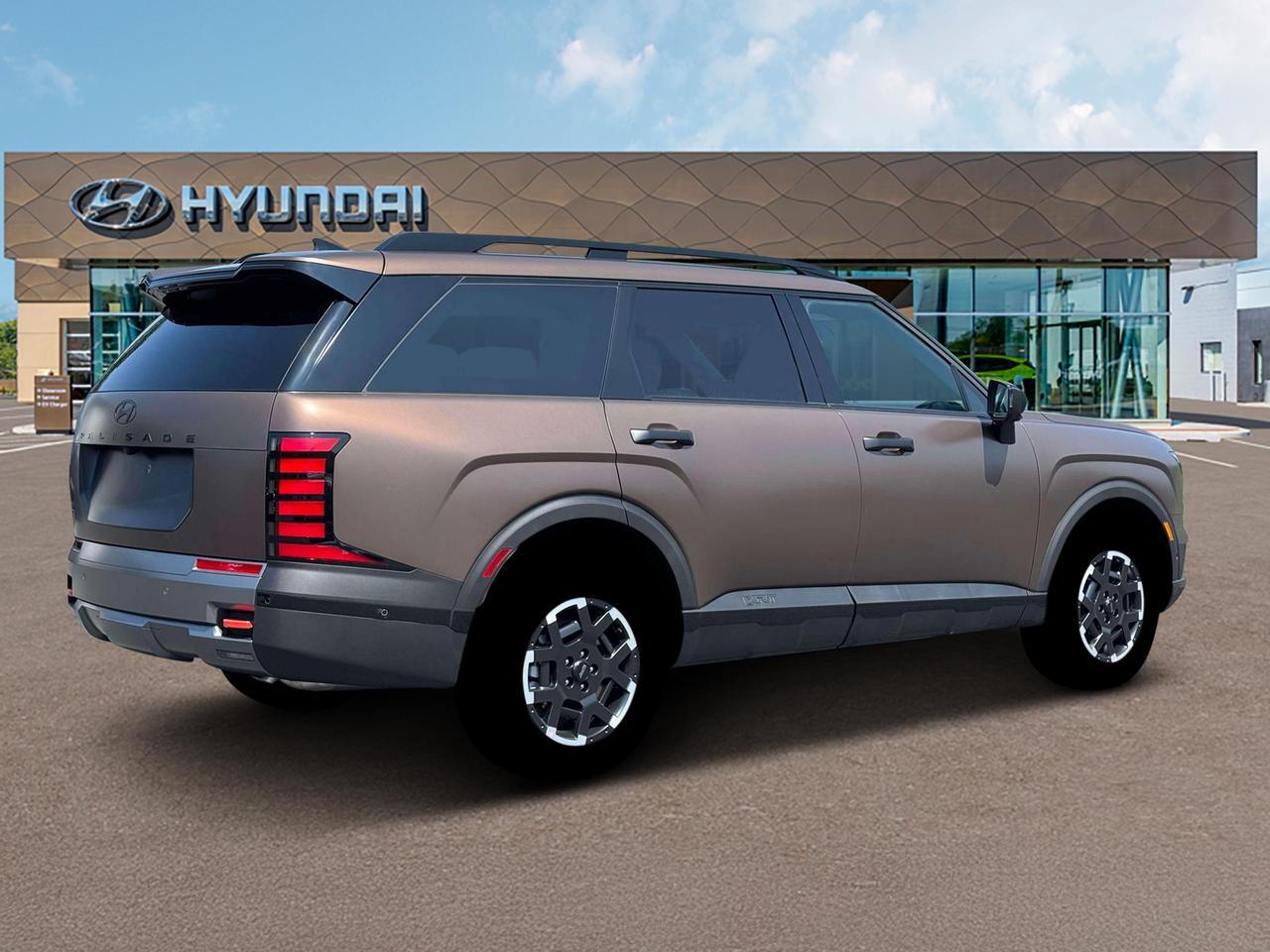 2026 Hyundai Palisade XRT Pro Cape Girardeau MO