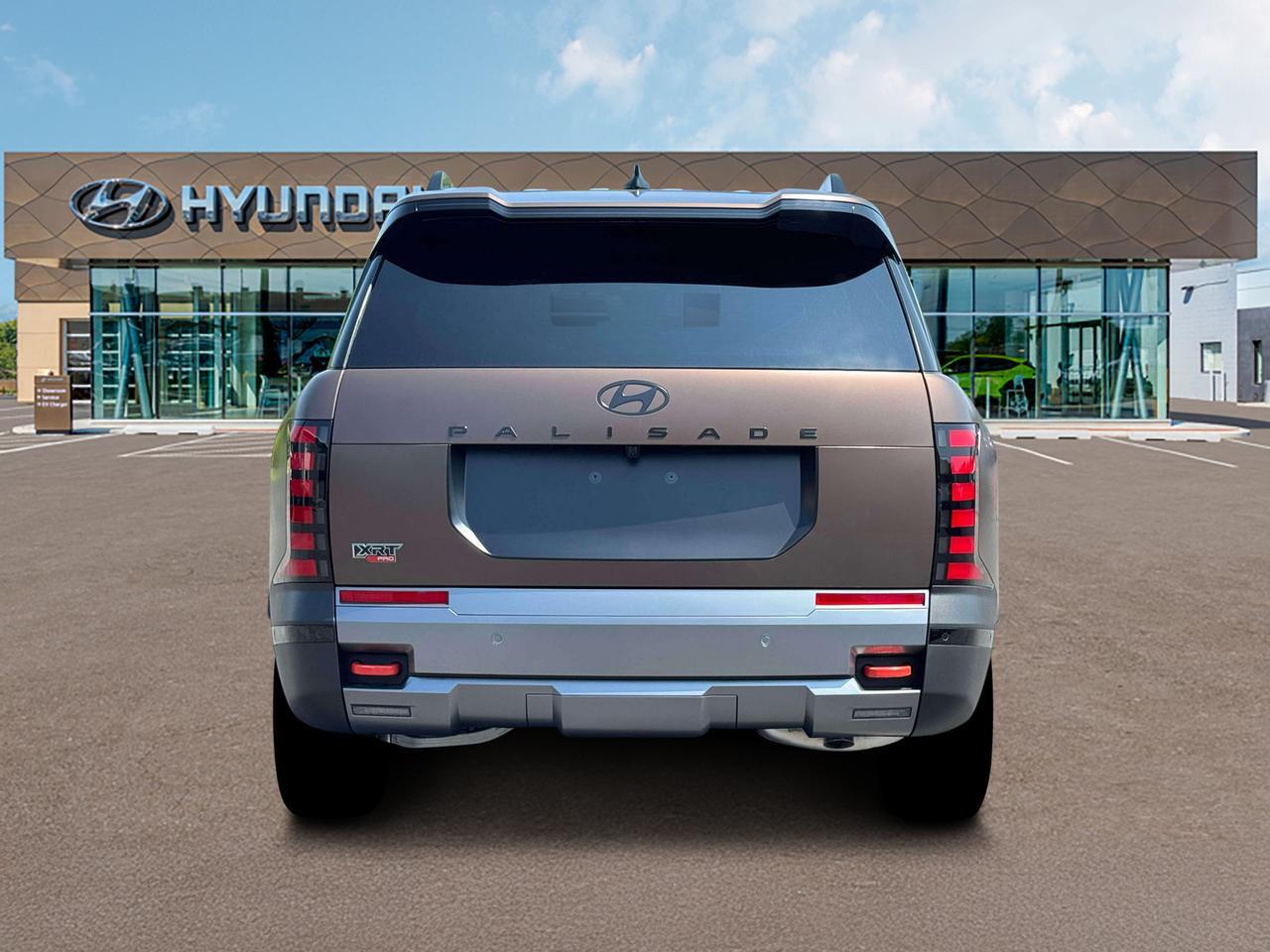 2026 Hyundai Palisade XRT Pro Cape Girardeau MO