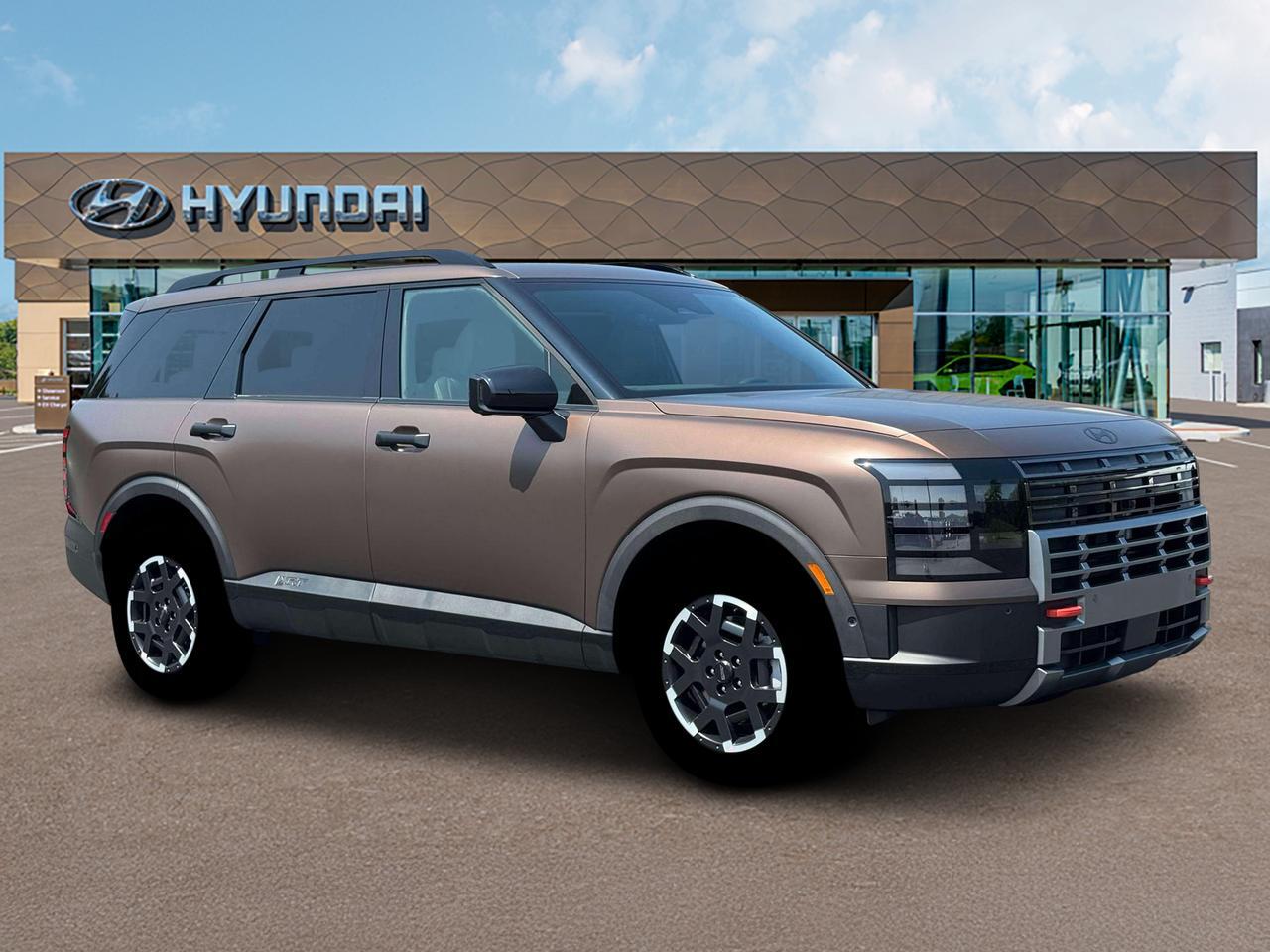 2026 Hyundai Palisade XRT Pro Cape Girardeau MO