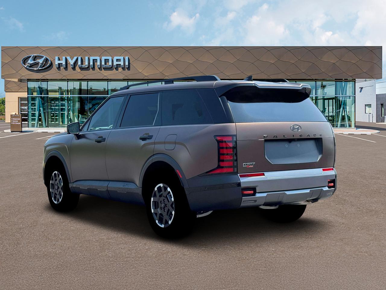 2026 Hyundai Palisade XRT Pro Cape Girardeau MO