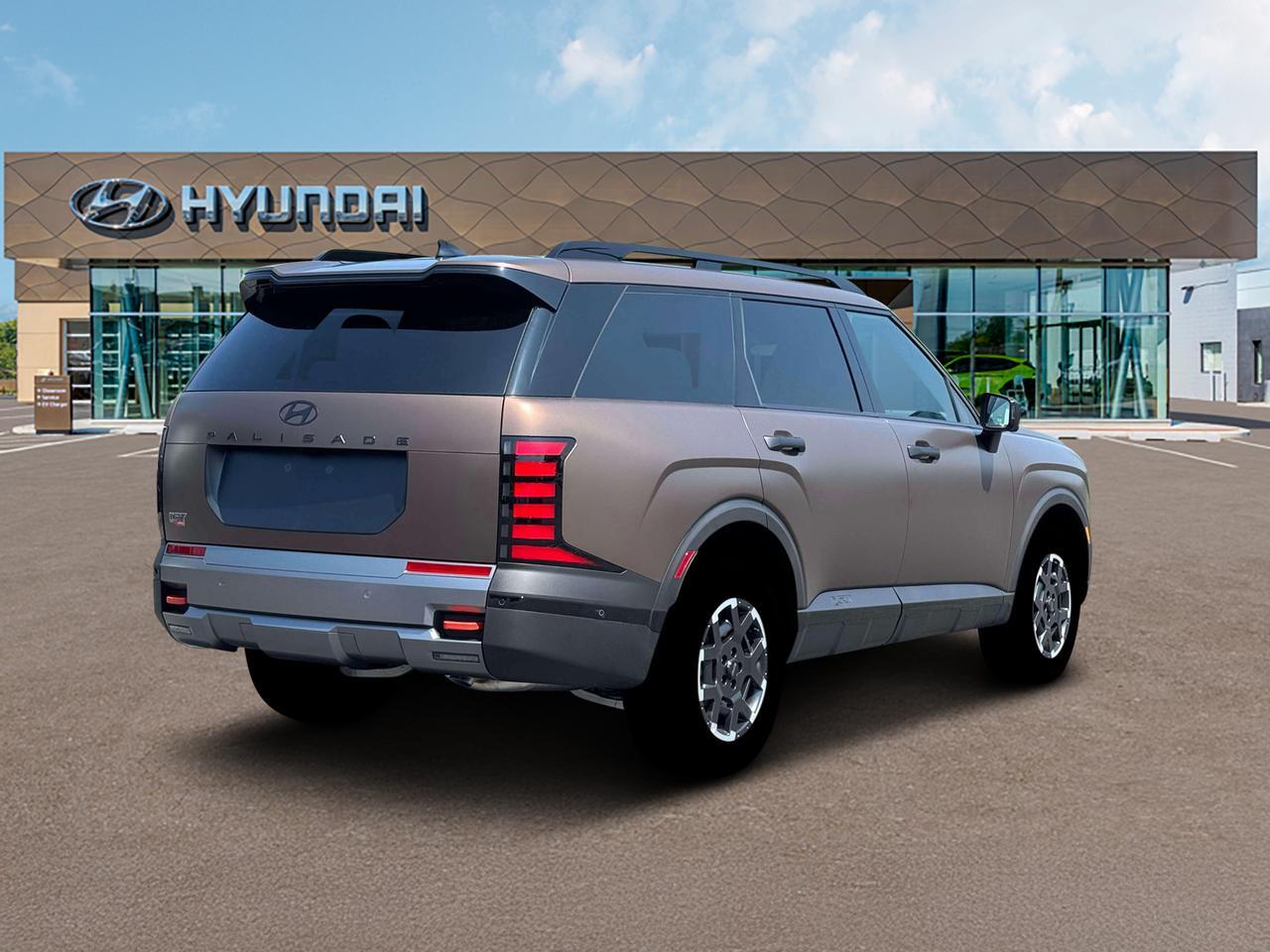 2026 Hyundai Palisade XRT Pro Cape Girardeau MO