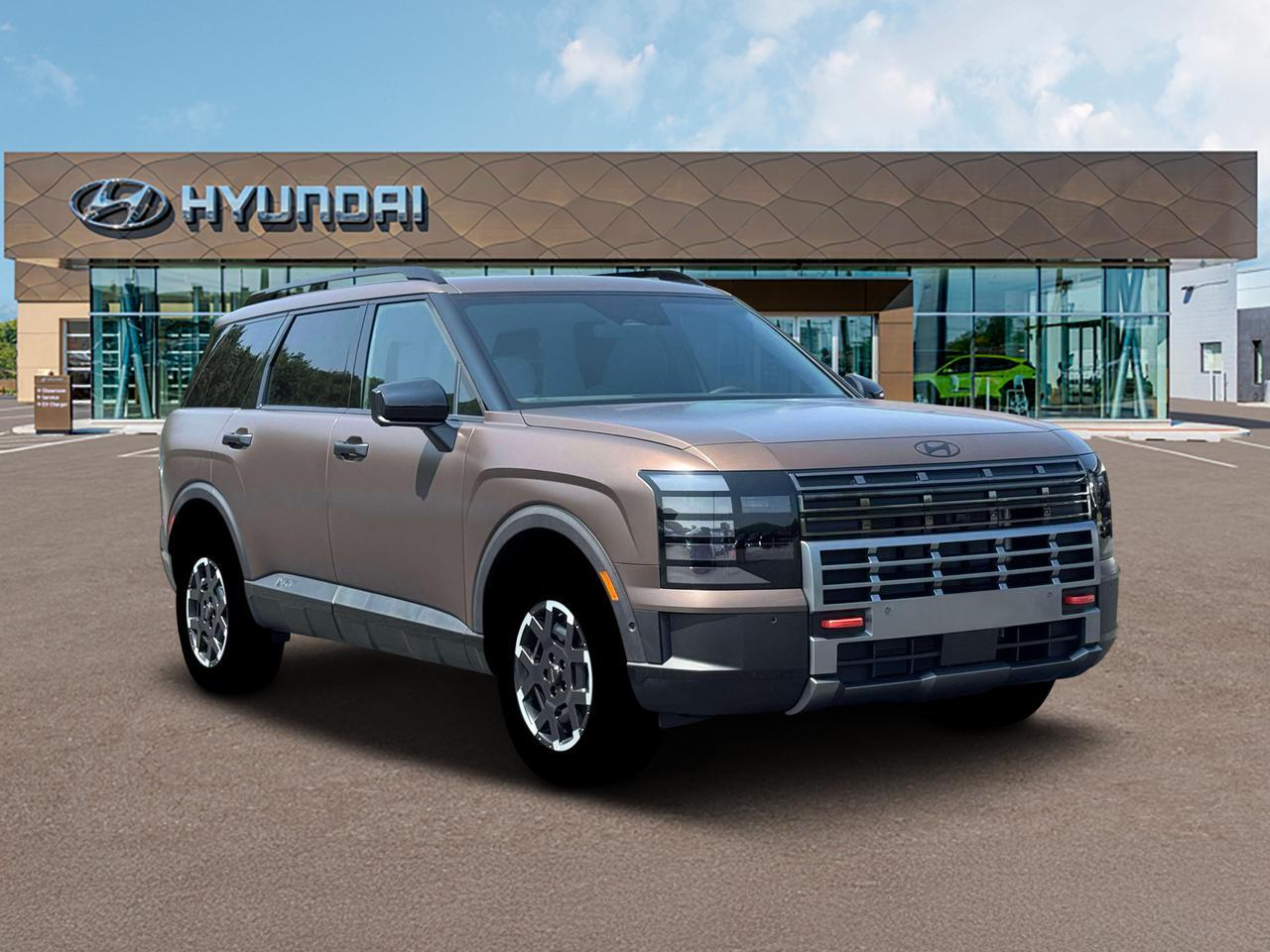 2026 Hyundai Palisade XRT Pro Cape Girardeau MO