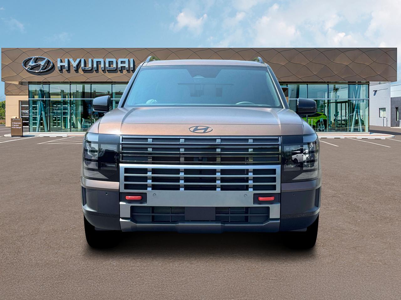 2026 Hyundai Palisade XRT Pro Cape Girardeau MO