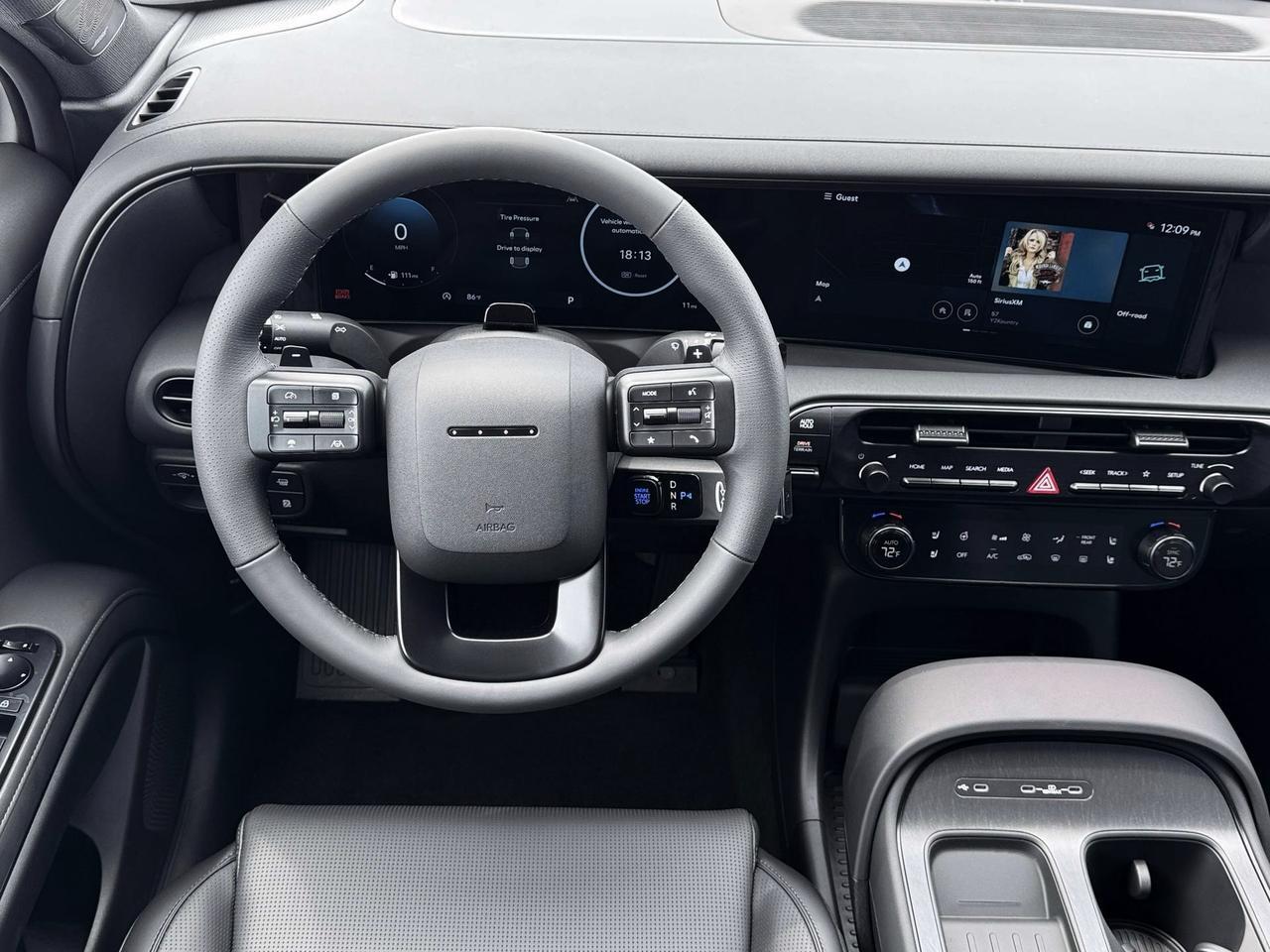 2026 Hyundai Palisade XRT Pro Cape Girardeau MO