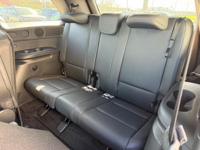 2026 Hyundai Palisade XRT Pro Cape Girardeau MO