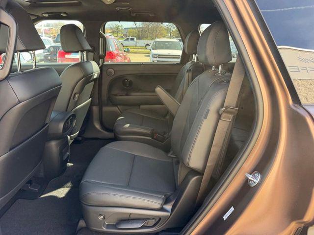 2026 Hyundai Palisade XRT Pro Cape Girardeau MO