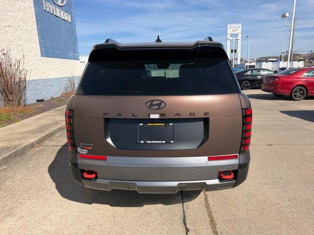 2026 Hyundai Palisade XRT Pro Cape Girardeau MO