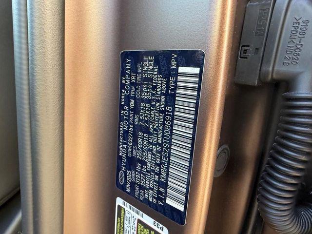 2026 Hyundai Palisade XRT Pro Cape Girardeau MO