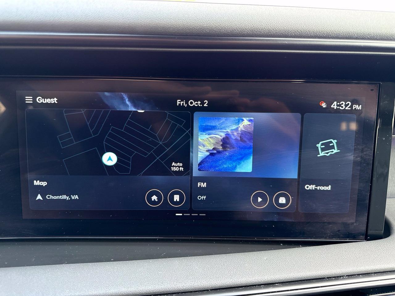 2026 Hyundai Palisade XRT Pro Chantilly VA