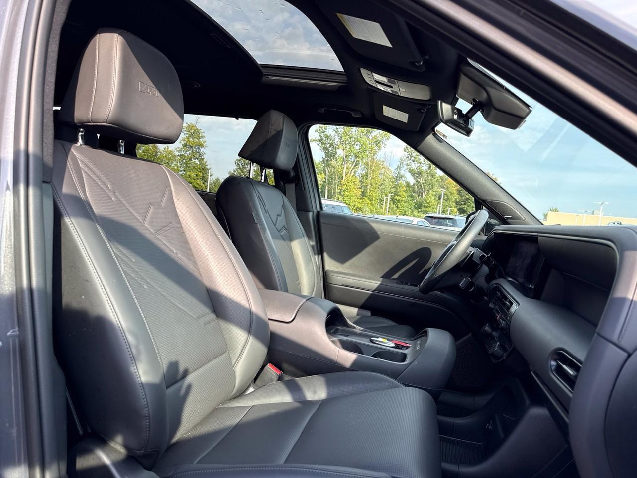 2026 Hyundai Palisade XRT Pro Chantilly VA