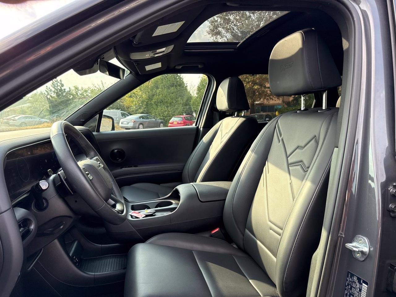 2026 Hyundai Palisade XRT Pro Chantilly VA