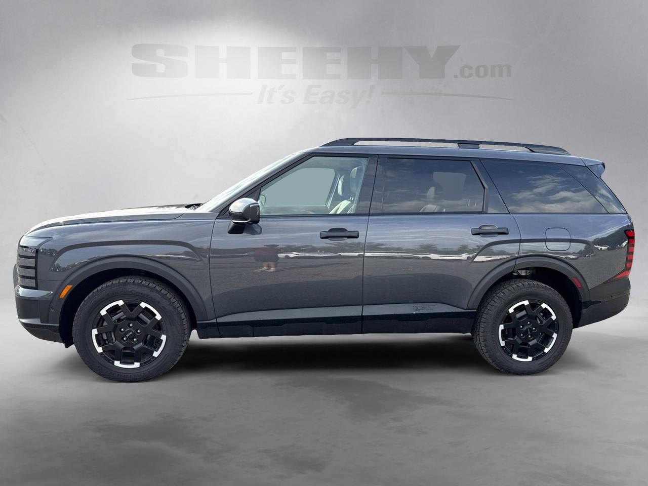 2026 Hyundai Palisade XRT Pro Chantilly VA