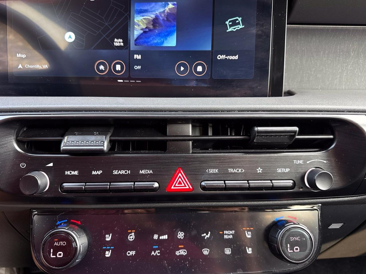 2026 Hyundai Palisade XRT Pro Chantilly VA