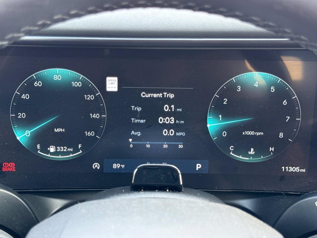 2026 Hyundai Palisade XRT Pro Chantilly VA