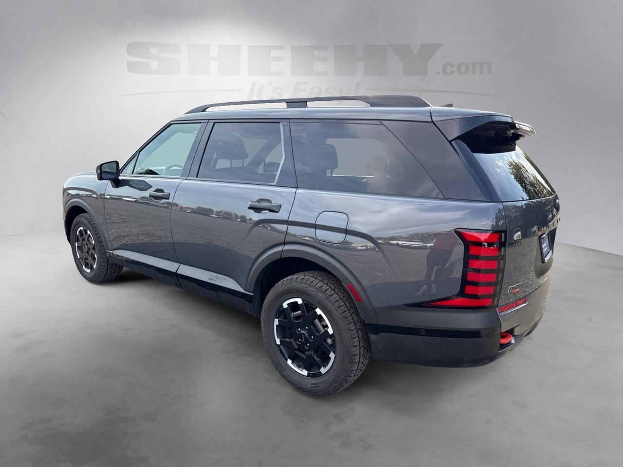 2026 Hyundai Palisade XRT Pro Chantilly VA