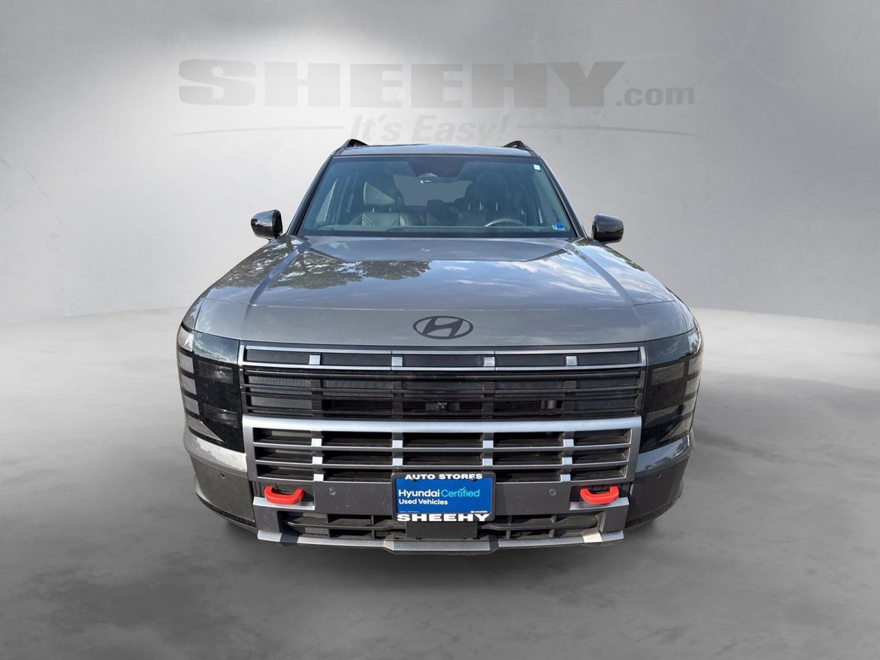 2026 Hyundai Palisade XRT Pro Chantilly VA