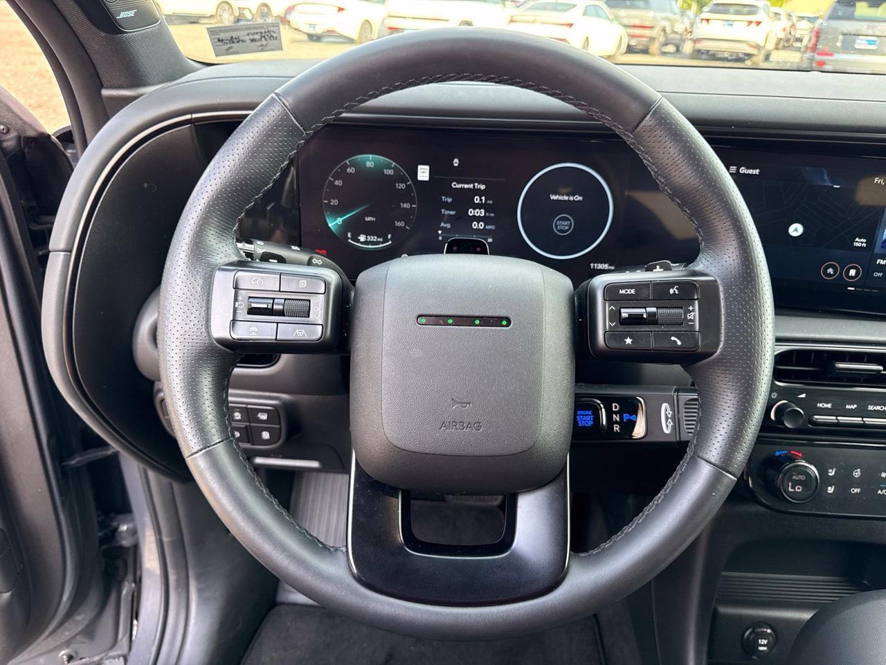 2026 Hyundai Palisade XRT Pro Chantilly VA