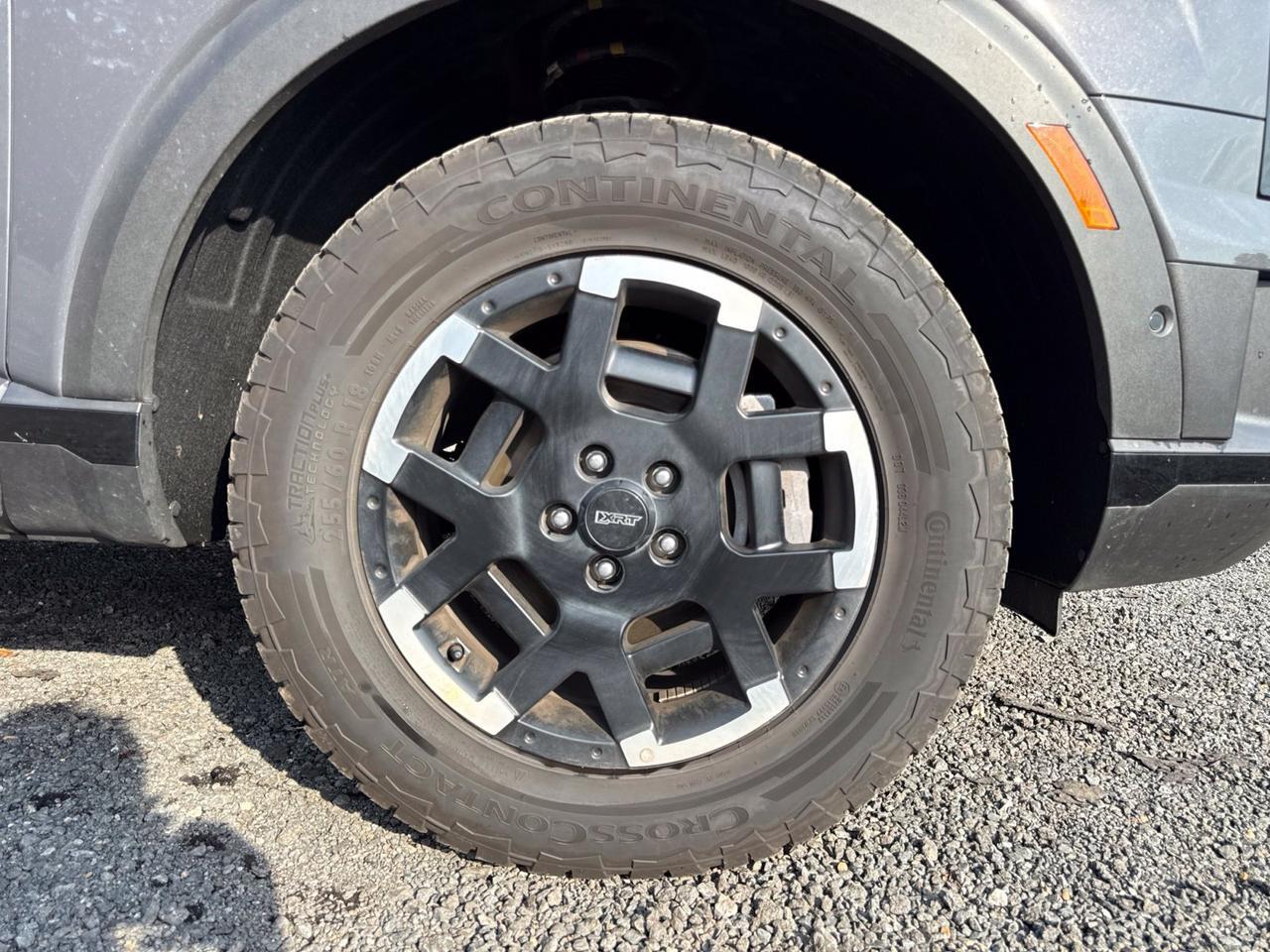 2026 Hyundai Palisade XRT Pro Chantilly VA