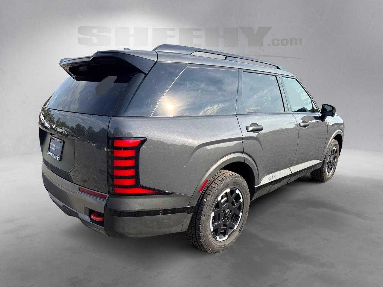 2026 Hyundai Palisade XRT Pro Chantilly VA