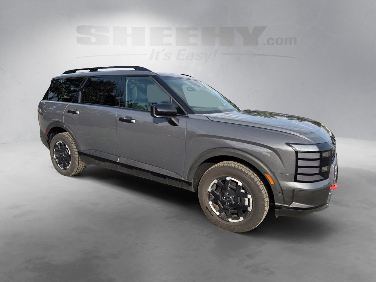2026 Hyundai Palisade XRT Pro Chantilly VA