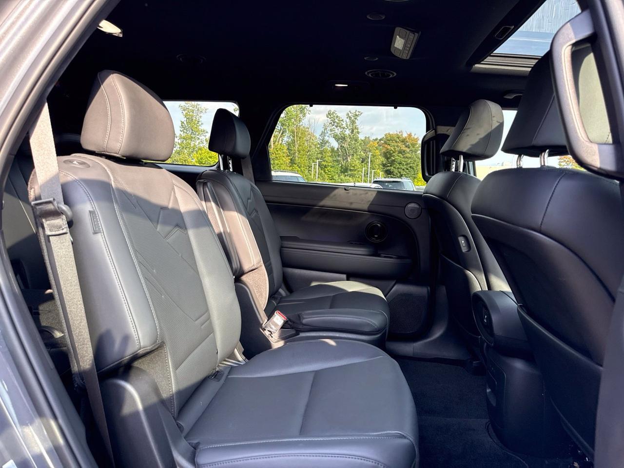 2026 Hyundai Palisade XRT Pro Chantilly VA