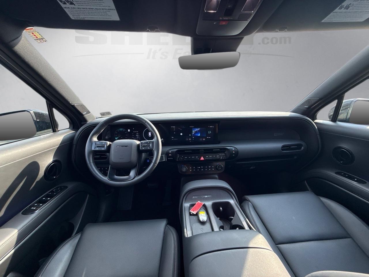 2026 Hyundai Palisade XRT Pro Chantilly VA