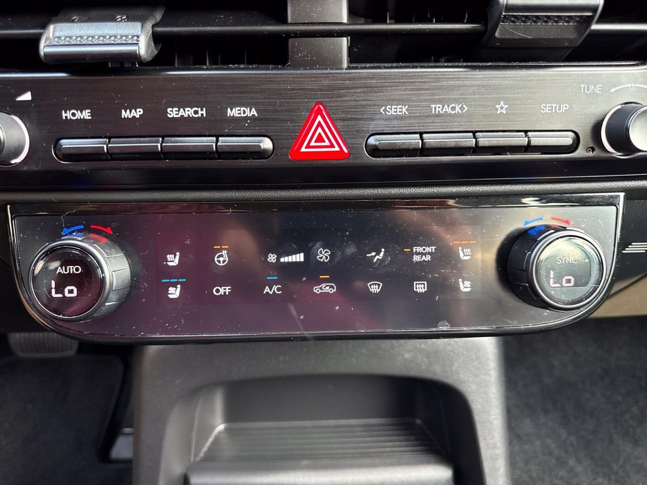 2026 Hyundai Palisade XRT Pro Chantilly VA