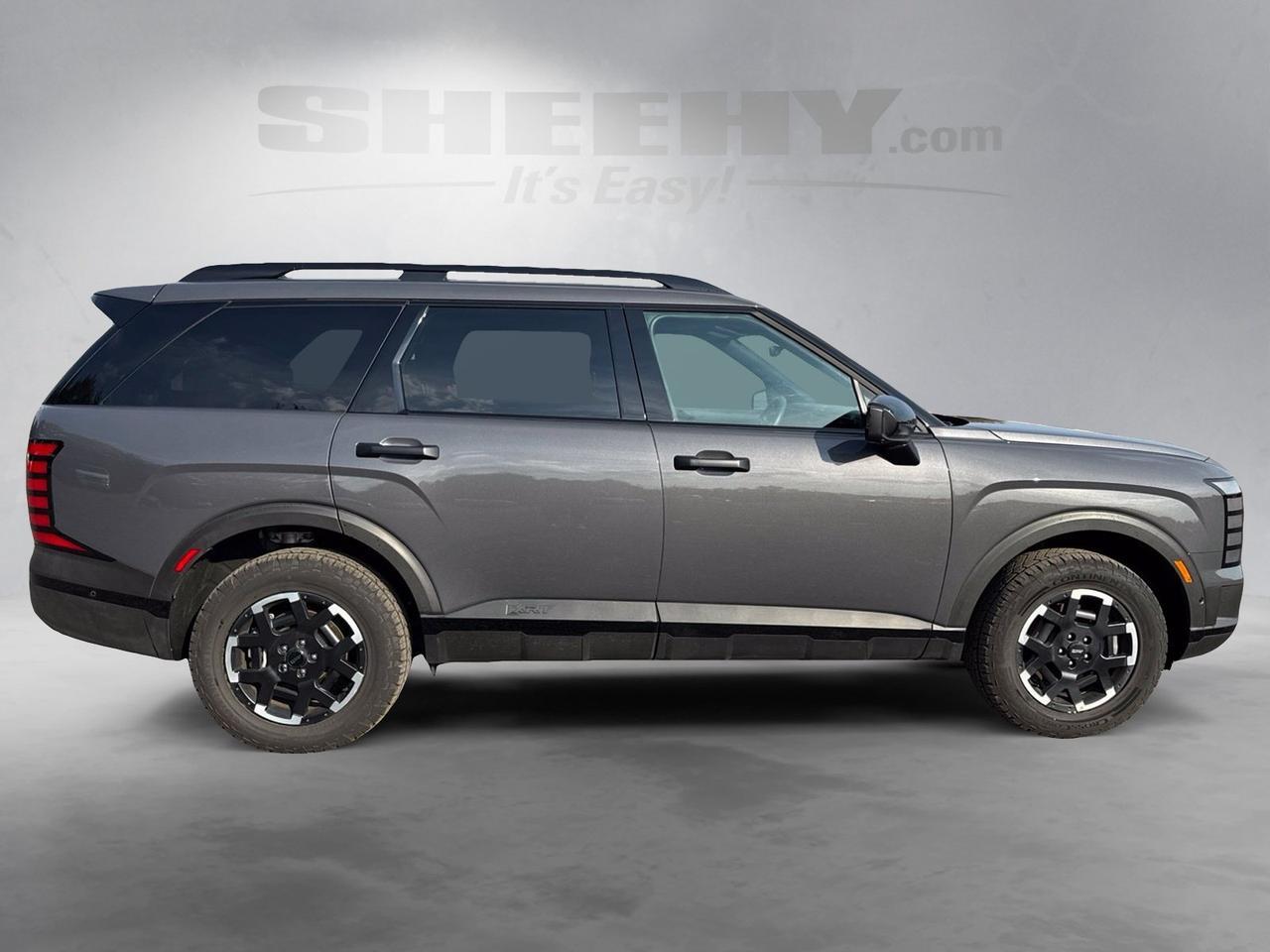 2026 Hyundai Palisade XRT Pro Chantilly VA