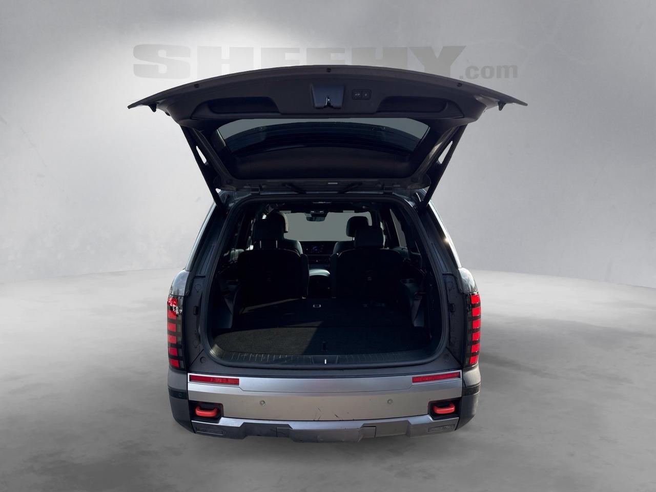 2026 Hyundai Palisade XRT Pro Chantilly VA