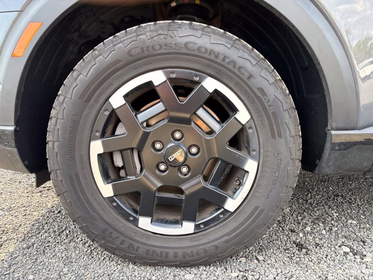2026 Hyundai Palisade XRT Pro Chantilly VA