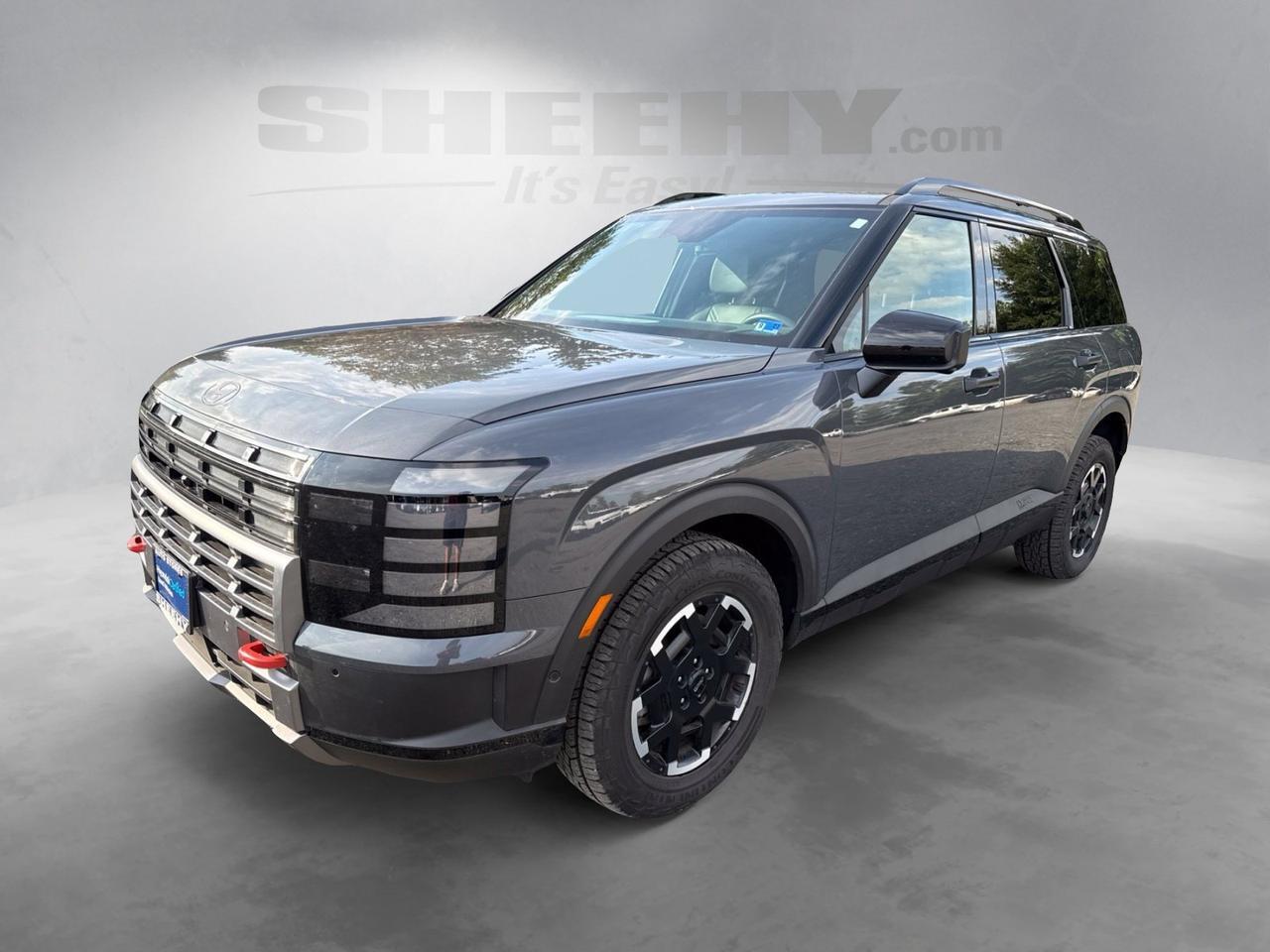 2026 Hyundai Palisade XRT Pro Chantilly VA