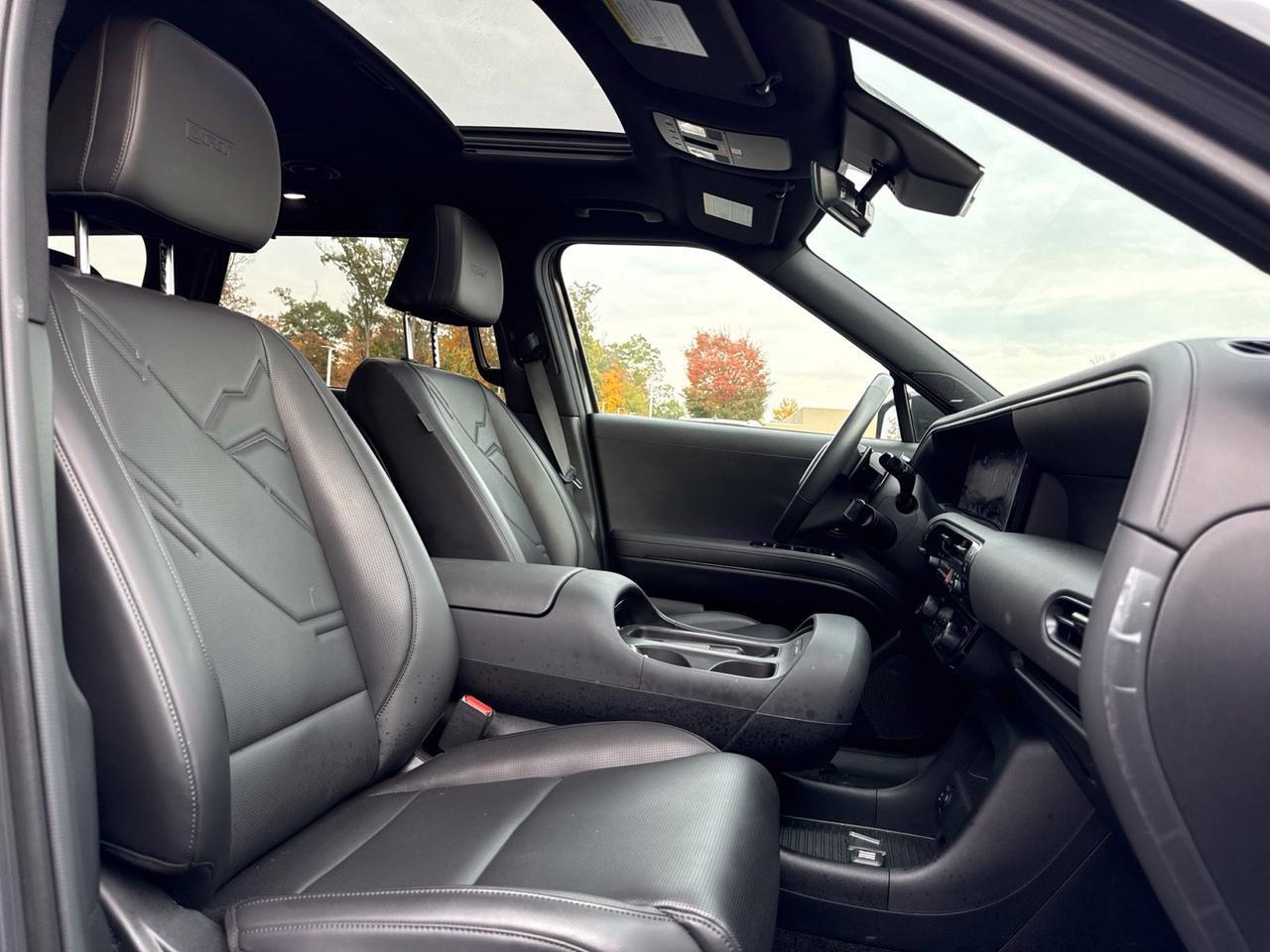 2026 Hyundai Palisade XRT Pro Chantilly VA