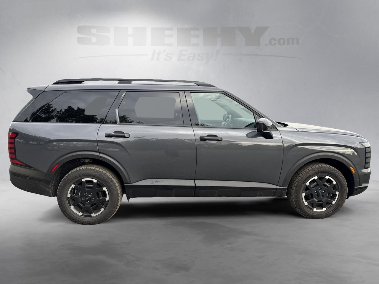 2026 Hyundai Palisade XRT Pro Chantilly VA