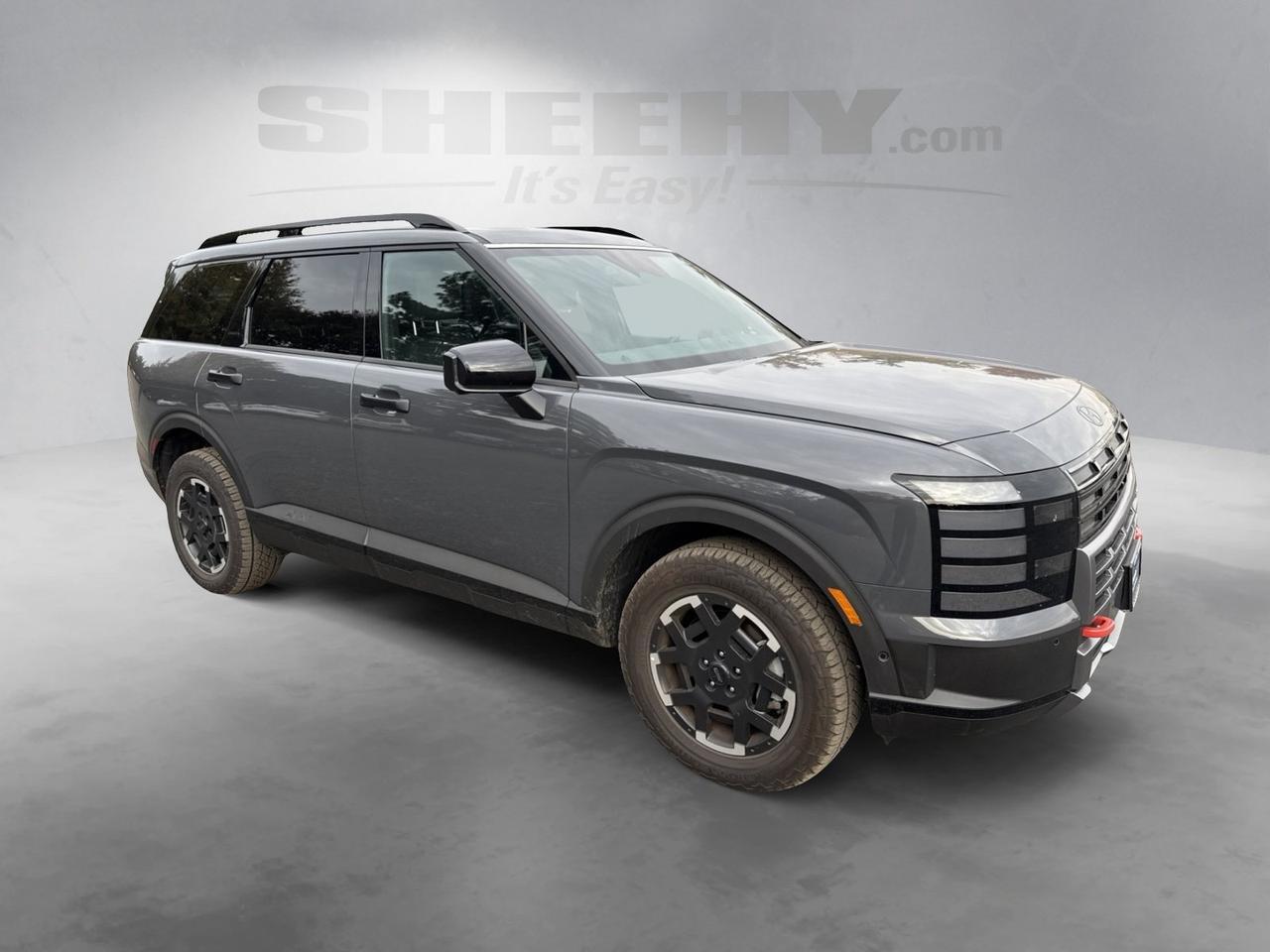2026 Hyundai Palisade XRT Pro Chantilly VA