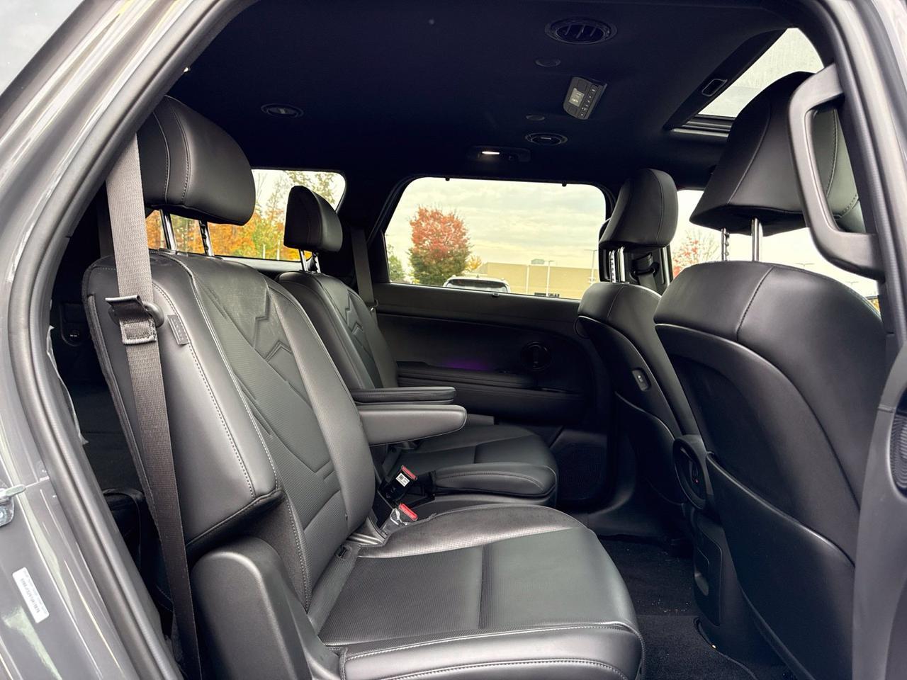 2026 Hyundai Palisade XRT Pro Chantilly VA