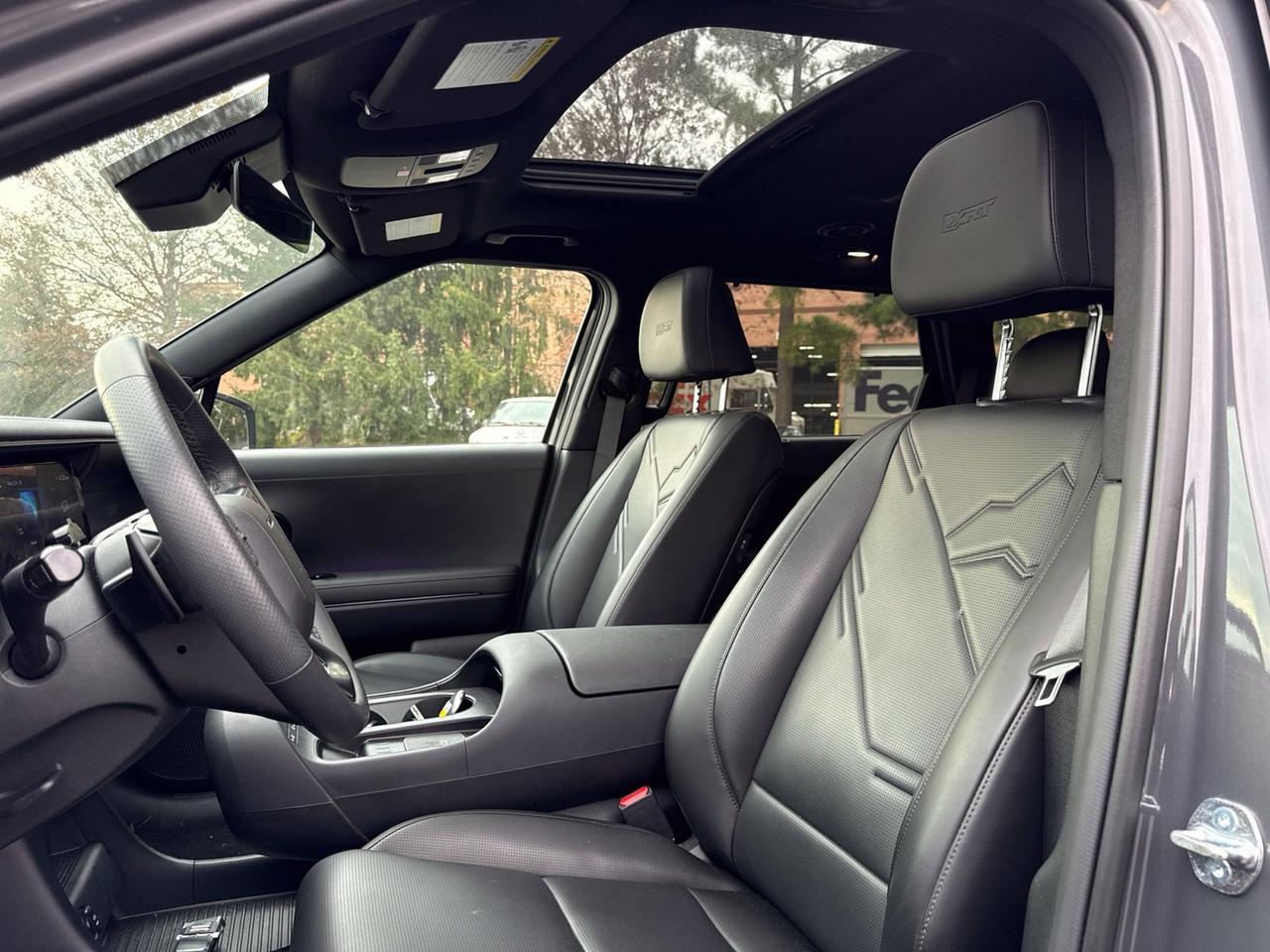 2026 Hyundai Palisade XRT Pro Chantilly VA