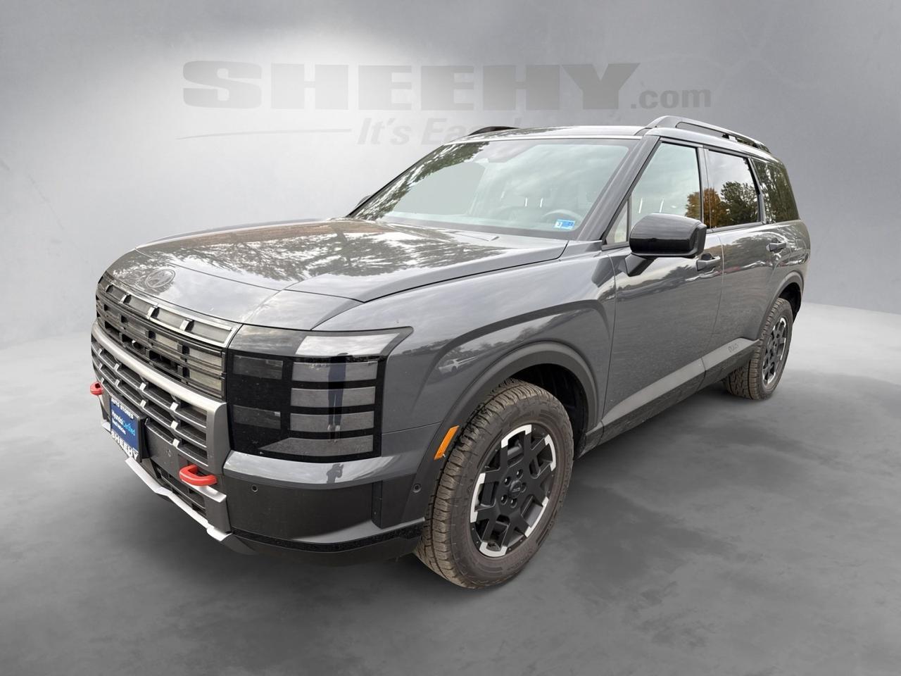 2026 Hyundai Palisade XRT Pro Chantilly VA