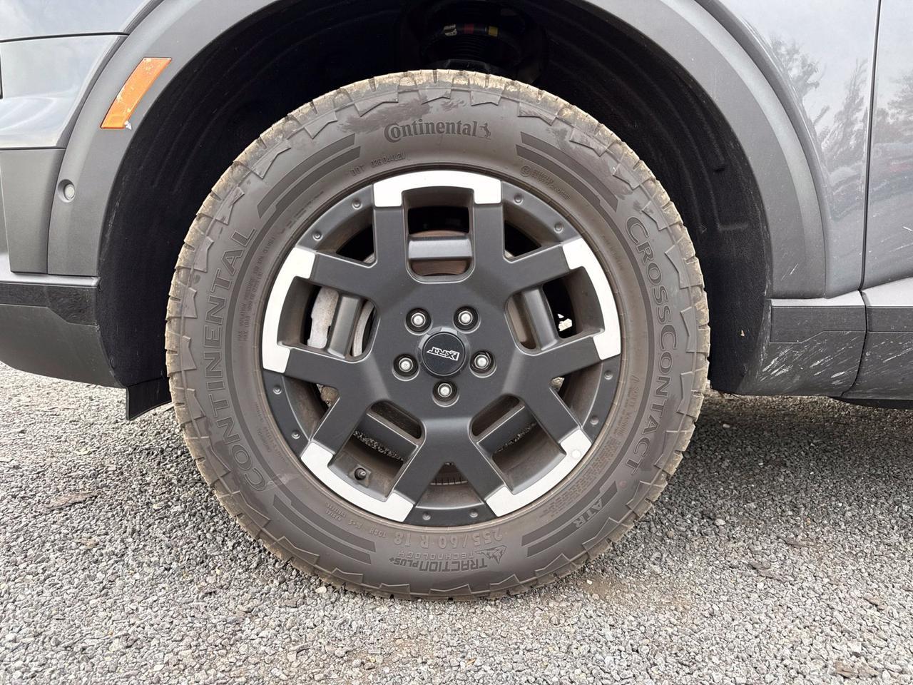 2026 Hyundai Palisade XRT Pro Chantilly VA