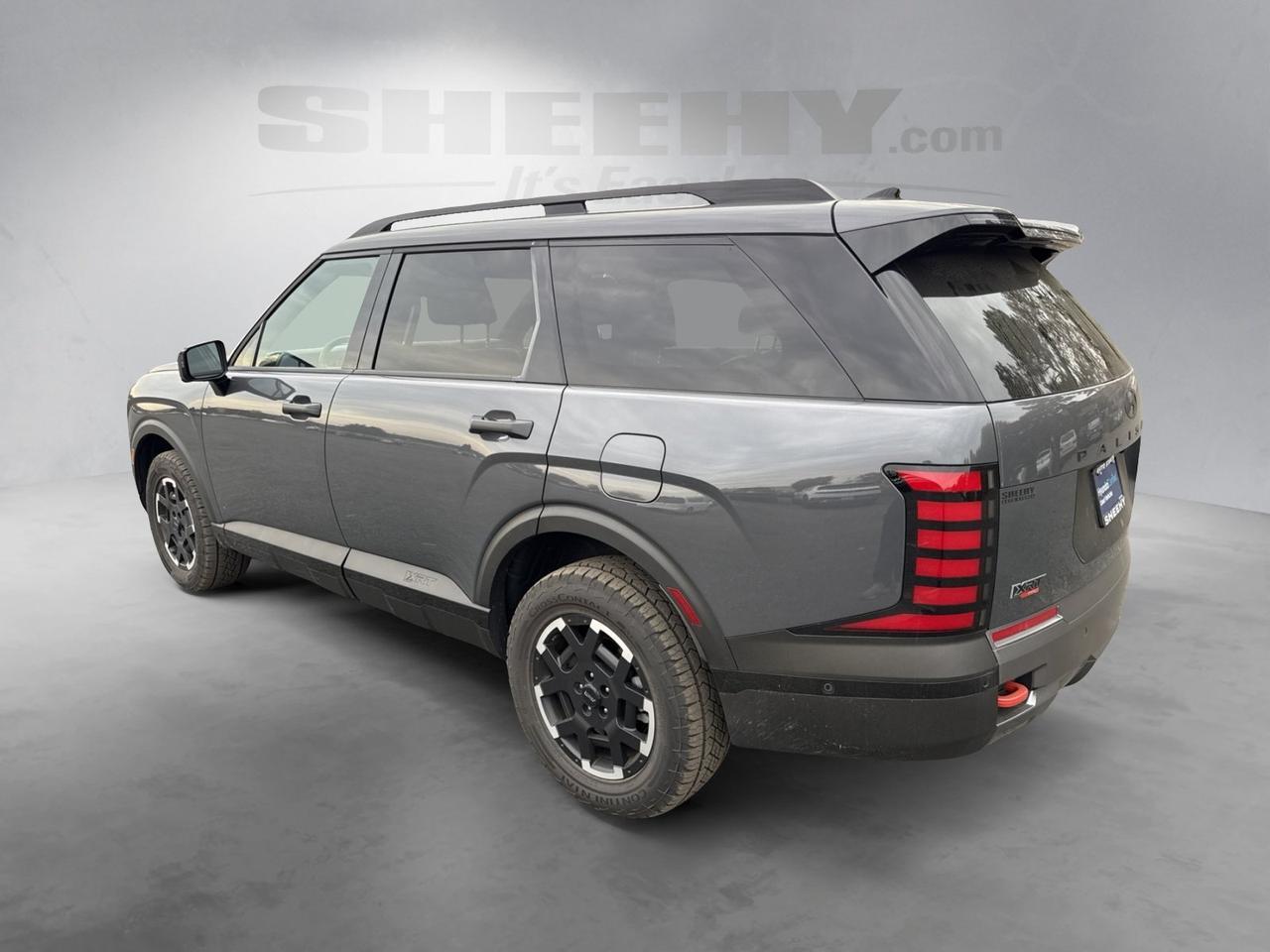 2026 Hyundai Palisade XRT Pro Chantilly VA