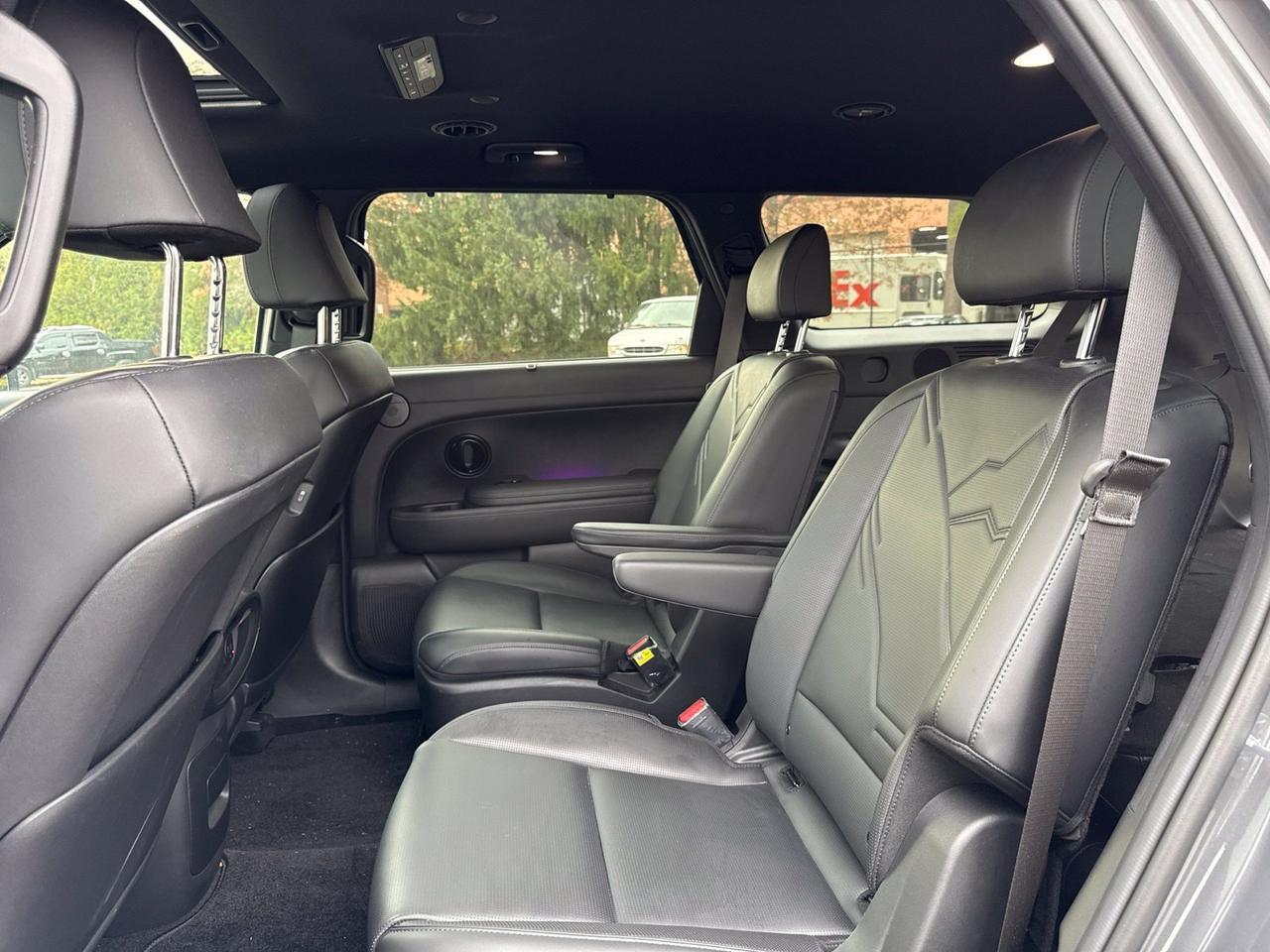2026 Hyundai Palisade XRT Pro Chantilly VA