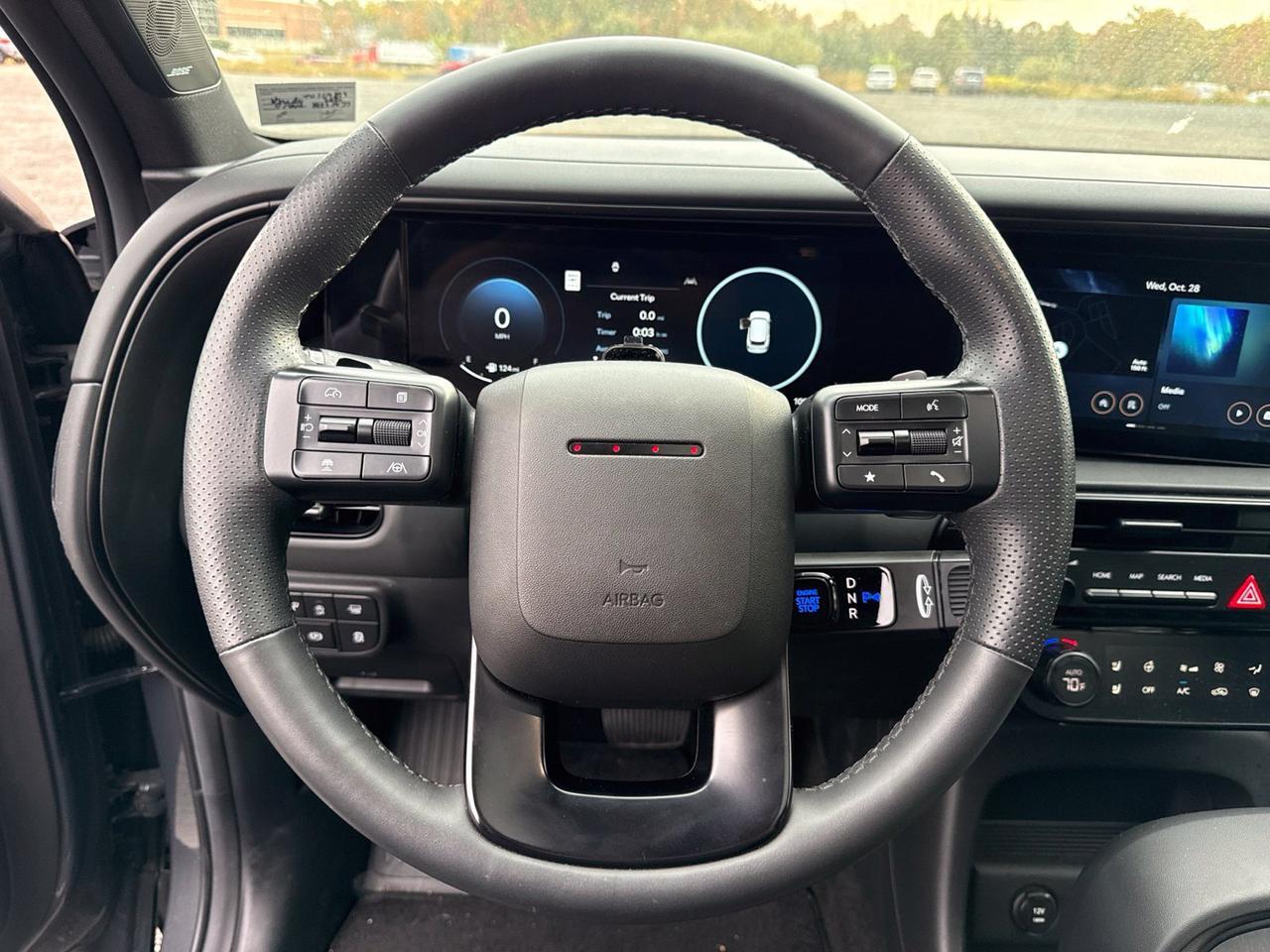 2026 Hyundai Palisade XRT Pro Chantilly VA