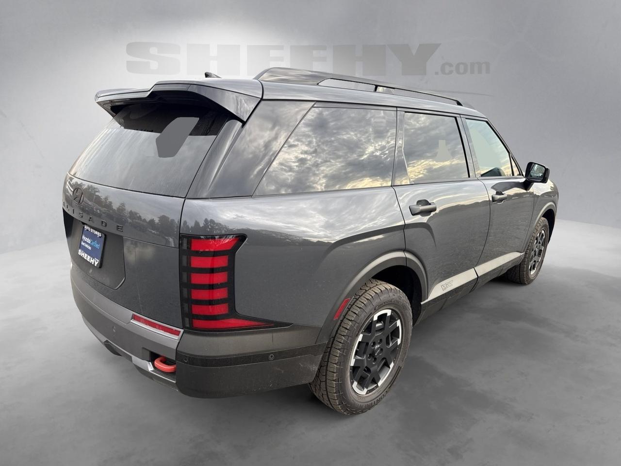 2026 Hyundai Palisade XRT Pro Chantilly VA